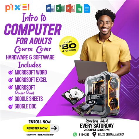 Beginner Computer Lessons for Adults 的图像结果