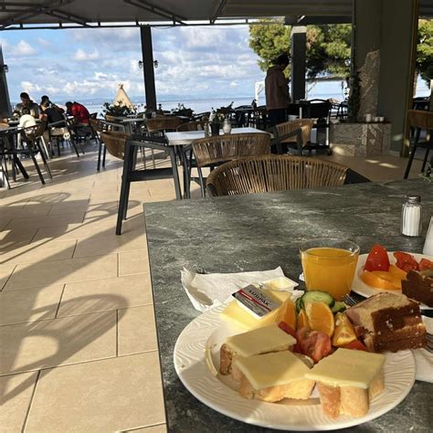 TORONI BLUE SEA - Hotel Reviews, Photos, Rate Comparison - Tripadvisor