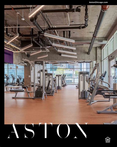 Aston Chicago Apartments (@astonchicagoapts) • Instagram photos and videos