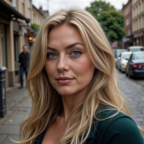 Sally Wignall Simpson Nudes