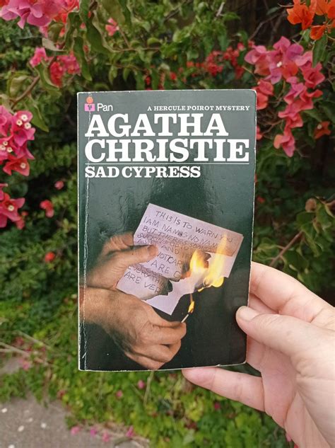 The Vince Review: Agatha Christie Mysteries