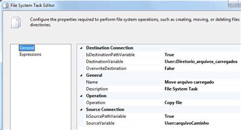 Image result for Move Rename File in SSIS Foreach Loop