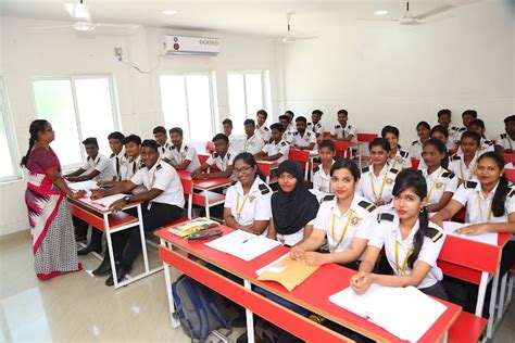 Remo International College of Aviation Chennai Campus: Photos, Virtual Tour