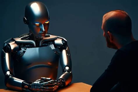 AI is closer than ever to passing the Turing test for ‘intelligence’. What happens when it does?