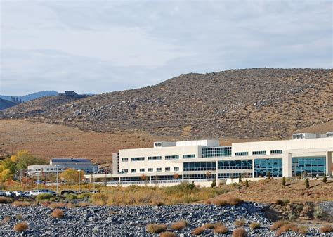 Carson Tahoe Regional Medical Center : Photo Details :: Photos From ...