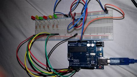 Image result for Arduino Semaforo