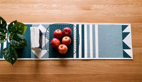 Image result for New Table Runner Pattern