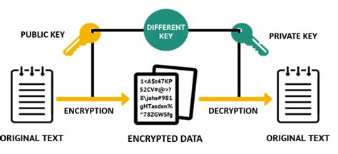 Encrypting Using RSA Algorithm 的图像结果