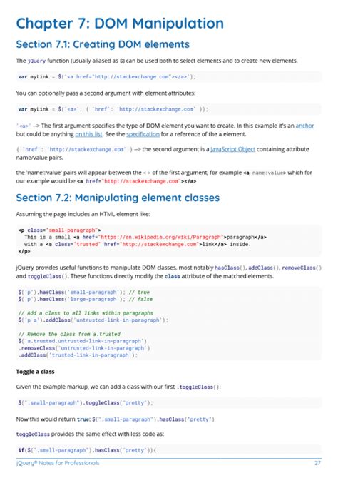 Image result for jQuery Book