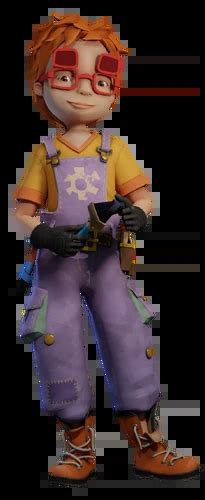 Hello Engineer Hello Neighbor.fandom.com 的图像结果