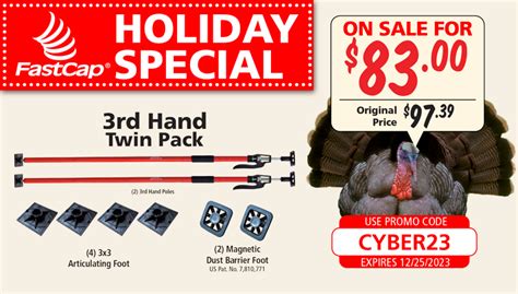 FastCap Third Hand 的图像结果