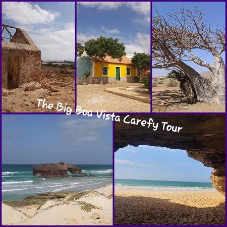 Boa Vista Carefy (Sal Rei) - 2021 What to Know Before You Go (with ...