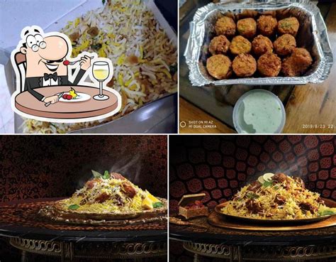 Behrouz Biryani Nanded City, Pune - Restaurant menu, prices and reviews