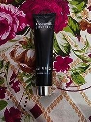 Buy Lakme Absolute Blur Perfect Matte Face Primer, Makeup Primer for ...