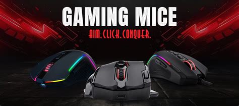 Redragon India - Buy Online Mouse (Mice) In India At Best Price