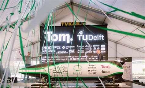 Image result for Hyperloop Pod Design