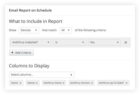 Network Inventory Tutorial 的图像结果