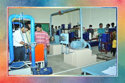 LOYOLA POLYTECHNIC COLLEGE