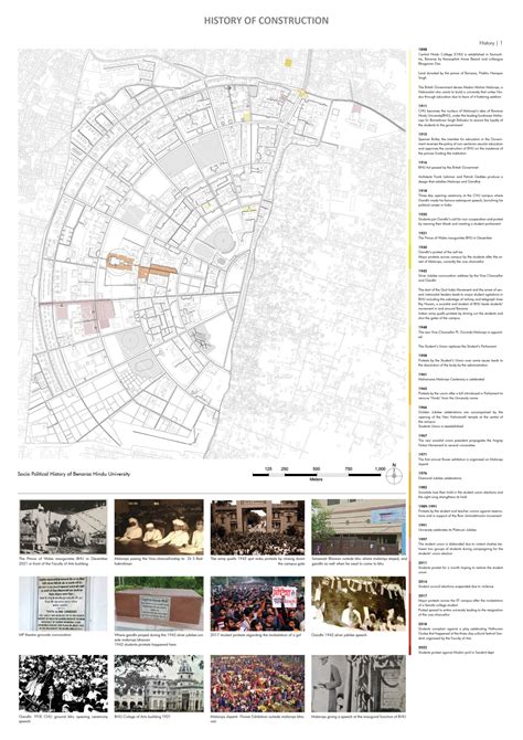 Student Centre - A Beacon by Nature | CEPT - Portfolio