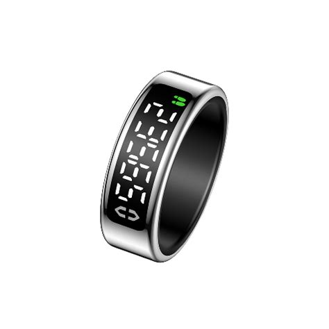 FYFIT Premium Smart Ring