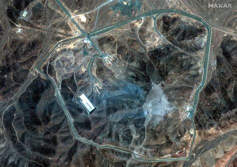 The origins of Israel’s conflicts with Iran, Hamas and Hizbullah – The ...