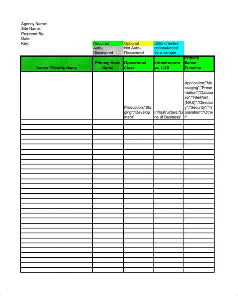 Computer Inventory Program Examples 的图像结果
