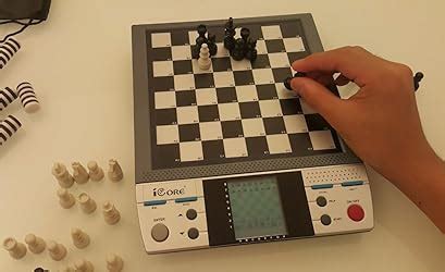 Image result for iCore Talking Chess Computer