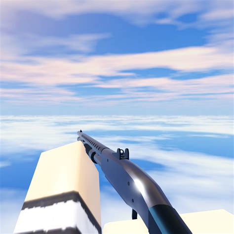 Machine Gun Testing 的图像结果