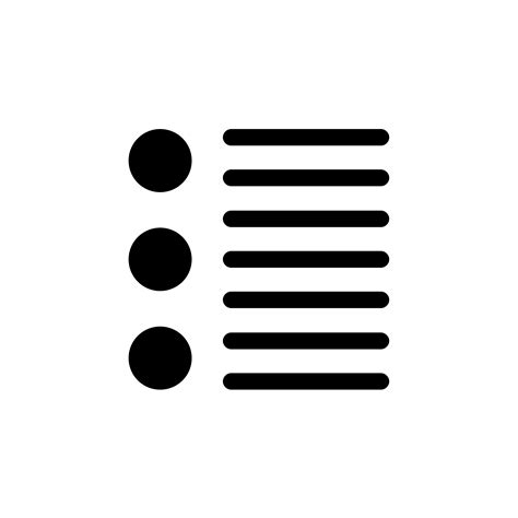 Image result for Bullet Point Symbol ASCII-Code