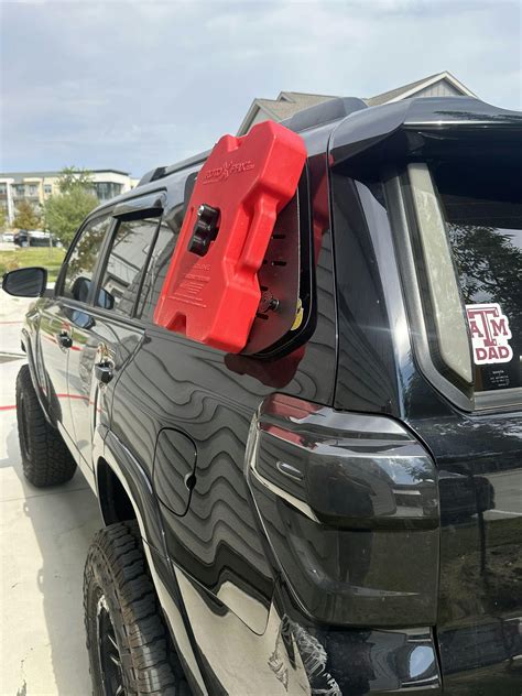 Image result for 4Runner Rear Window 2002