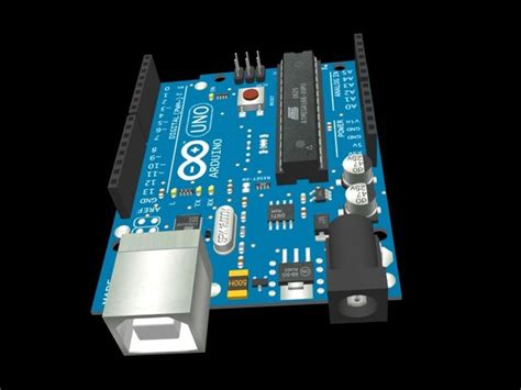 Image result for Arduino 3D for Image