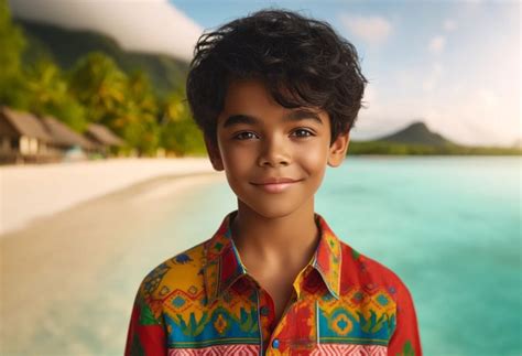 70+ Most Popular Mauritius Names for Boys - Baby Names Info