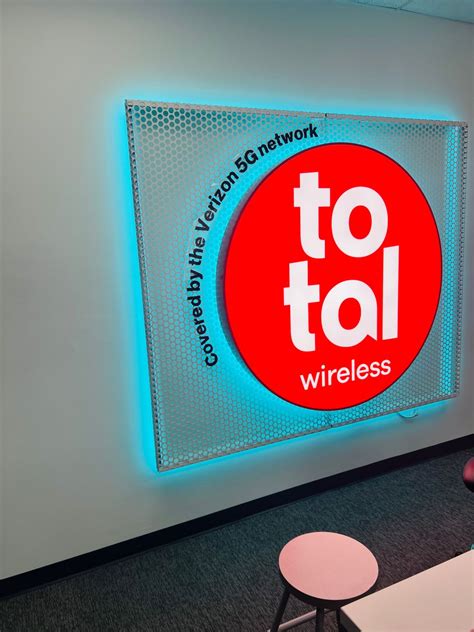 Image result for Total Wireless Address