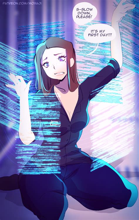 Sam!! Samsung Virtual Assistant by Moxaji_ | Know Your Meme