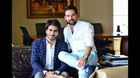 Imran Abbas Wiki, Movies,affairs, Biodata, Contact-info, Family, News, OMG