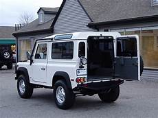 auto air conditioning repair 1997 land rover defender 1997 land rover defender 90 station wagon copley motorcars auto air conditioning repair 1997 land rover defender 1997 land rover defender 90 station wagon copley motorcars