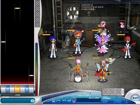 O2Jam Music & Game 的图像结果