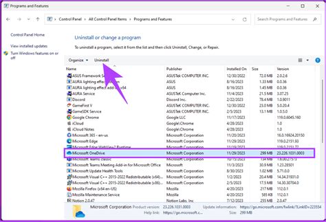 Image result for How to Remove One Drive Completely From PC