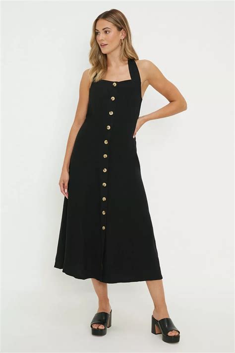 The Quintessential Black Summer Dresses: A Blend of Style, Comfort, and ...
