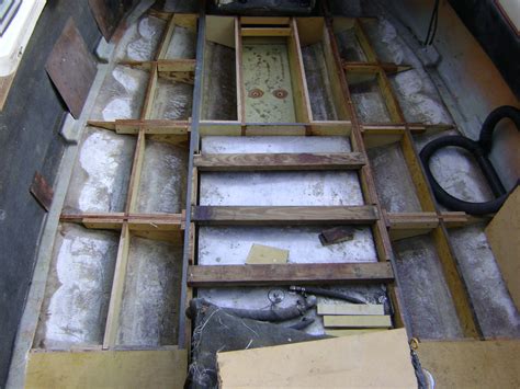 Replace Floor Fiberglass Boat | Viewfloor.co