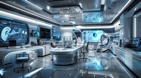 Image result for High-Tech Lab