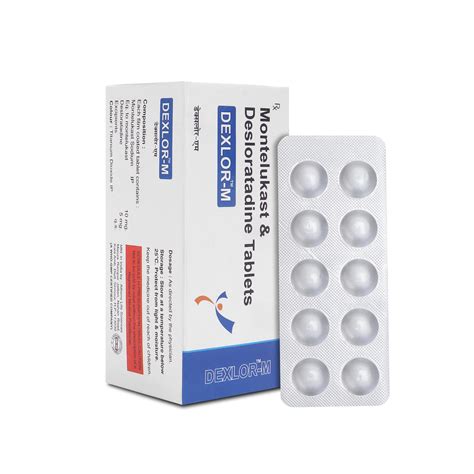 DEXLOR - M – La Med India