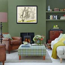 Green Colour Living Room by 26 Relaxing Green Living Room Ideas Decoholic Green Colour Living Room