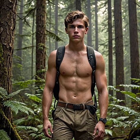 Lost in the Wilderness | Story.com