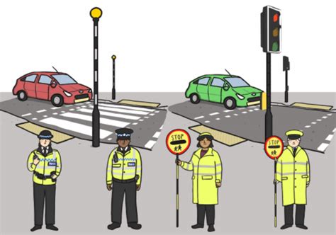 Green Cross Code Films 的图像结果