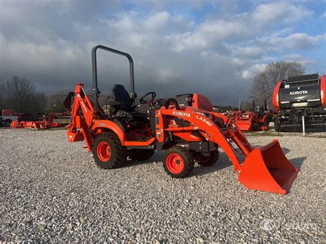 Kubota Bx23slb R 的图像结果