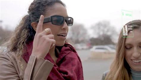 Pre-order the Vuzix Blade AR smartglasses at 72,500 INR – Wearables