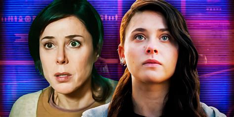 Netflix's Raising Voices Cast & Character Guide