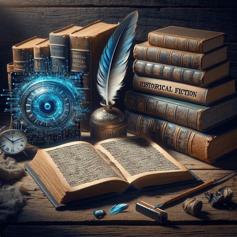 Image result for Create Fiction Books Using Ai