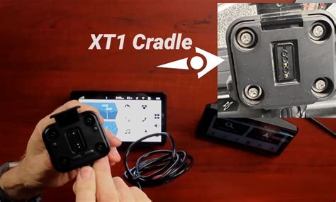 Using Zumo XT 的图像结果